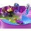 Hvv58 Polly Pocket - Monster High Temalı Kompakt Oyun Seti 4