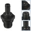 10 Adet Karter Havalandırma Pcv Vanası 96495288 Chevrolet Aveo5 2007-2008 Için Egzoz Vanası (Yurt Dışından) 1