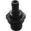 10 Adet Karter Havalandırma Pcv Vanası 96495288 Chevrolet Aveo5 2007-2008 Için Egzoz Vanası (Yurt Dışından) 4