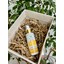 Organik Leke Önleyici SPF50+ Güneş Kremi ve Arganlı E Vitaminli Bronzlaştırıcı Güneş Yağı 2li Set 4