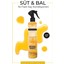 Çift Fazlı Süt & Bal Kondisyoner Fön Suyu 240 ml 1