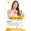 Çift Fazlı Süt & Bal Kondisyoner Fön Suyu 240 ml 2