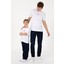 Erkek Koyu Mavi Pantolon (Jean) 50308281-DN0023 2