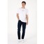 Erkek Koyu Mavi Pantolon (Jean) 50308281-DN0023 3