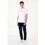 Erkek Koyu Mavi Pantolon (Jean) 50308281-DN0023 5