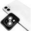 iPhone 14 Uyumlu Mbtm Cl-11 Safir Parmak Izi Bırakmayan Anti-Reflective Kamera Lens Koruyucu-Gü 1