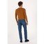 Erkek Açık Mavi Pantolon (Jean) 50290248-DN0021 4