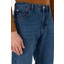 Erkek Açık Mavi Pantolon (Jean) 50290248-DN0021 5