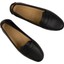 Hakiki Deri Kadın Loafer Ayakkabı 700901 3