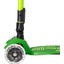 Maxi Deluxe Foldable Neon LED Parrot Green 4