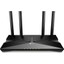 Archer AX23 | Dual-Band Wi-Fi 6 Router | Fiber Destekli | AX1800 Mbps | 4 Gigabit LAN Port | WPA3 | Çift Çekirdekli CPU | Oyun için İdeal | Xbox/PS/Steam/4K 1