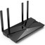 Archer AX23 | Dual-Band Wi-Fi 6 Router | Fiber Destekli | AX1800 Mbps | 4 Gigabit LAN Port | WPA3 | Çift Çekirdekli CPU | Oyun için İdeal | Xbox/PS/Steam/4K 4