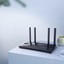 Archer AX23 | Dual-Band Wi-Fi 6 Router | Fiber Destekli | AX1800 Mbps | 4 Gigabit LAN Port | WPA3 | Çift Çekirdekli CPU | Oyun için İdeal | Xbox/PS/Steam/4K 8
