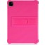 Ally iPad Air 10.9 Inç Standlı Silikon Kılıf 20202022-(5775) - CDY8223-7694 2