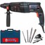 Murcell 2,8 kg 850 W Z1C-ZT3-26 ( Sds - Plus ) Kırıcı Delici Hilti Matkap 1