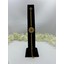 22 Ayar Altın Kaplama Burgu Zincirli Tuğralı Motif Set Kolye,bileklik,küpe LVD524 3