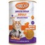 Et Suyu Çorba Somon Balikli Yet.kedi 135ML x 6 Adet Sptgl 1