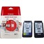 Pıxma E3340 Uyumlu Pg-46/cl-56 (PG46 / CL56) Orijinal Kartuş Seti (50 Fotoğraf Kağıtlı) 3