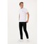 Erkek Siyah Pantolon (Jean) 50308002-DN0027 3