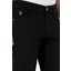Erkek Siyah Pantolon (Jean) 50308002-DN0027 5