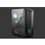 Shield Rgb Pro Gamer 110R - Amd Ryzen 5 5500 -Nvidia Gtx 1060 6gb - 16GB Ram - 500GB M.2 Nvme SSD Masaüstü Bilgisayarı 1