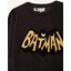 Erkek Çocuk Batman Pijama Takımı Polar Uzun Kollu Üst Beli Lastikli Uzun Alt D8570A824CW 10