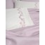 Cotton Box Serenity Bambu Çift Kişilik Pike Takımı Vaila Lila 2