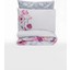 Cotton Box Ranforce Nevresim Takımı Çift Kişilik Carla Gri 3