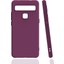 Tcl 10L Kılıf Shantime Soft Tpu Silikon Kapak 1