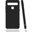 Tcl 10L Kılıf Shantime Soft Tpu Silikon Kapak 1