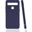 Tcl 10L Kılıf Shantime Soft Tpu Silikon Kapak 1