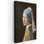 Inci Küpeli Kız, Johannes Vermeer Dekoratif Kanvas Tablo, Duvar Dekoru 4969 1