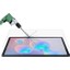 Ally Sm Galaxy Tab S8 - S7 Tempered Kırılmaz Cam Ekran KORUYUCU-(1903) - TYIGO9409-5884 3