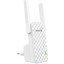 A9 300 Mbps Wifi-N 2 Antenli Access Point Repeater 12