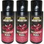Booster Bull 3 Adet Erkeklere Özel Krem 60 ml - 3 Adet 60 ml SNMYN121 1