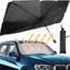 Rover 220 Uyumluaraç Ön Cam Güneşlik Şemsiye Araba Güneşlik Şemsiye 1