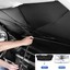 Rover 220 Uyumluaraç Ön Cam Güneşlik Şemsiye Araba Güneşlik Şemsiye 2