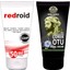 Hemeroid Bağsur İçin Bakım Kremi 50 ml+Çörek Otu Kremi 50 ml 1