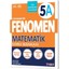 Fenomen Okul 2025 5. Sınıf Matematik A Soru Bankası Yeni Nesile Kolay Geçiş Güncel Müfredat 1