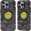 Newface iPhone 14 Pro Kılıf Apollo Magneticsafe Desenli Kapak - Apollo Siyah - 4 1