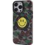 Newface iPhone 14 Pro Kılıf Apollo Magneticsafe Desenli Kapak - Apollo Siyah - 4 2