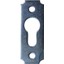Düz Gizli Resim, Tablo, Çerçeve, Askısı - 16X40MM, 100 Adet 1