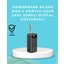 Seyahat ve Kamp Için Portatif Güç Kaynağı Powerbank 1