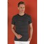 Ts 851 Siyah Spor T-Shirt 5