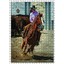 Cowgirl 120 Parça Puzzle Yapboz Mdf (Ahşap) 1