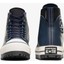 Chuck Taylor All Star City Trek Unisex Lacivert Deri Bot.401 3