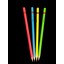 Neon Renk Rotring 4 Adet Kurşun Kalem 1