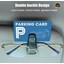 Renault Symbol 2009-2010-2011-2012 Oto Araç Içi Gözlük Tutucu Mandal Klips,araba Güneş Gözlüğü,kartvizit Tutacağı,universal Uyumlu 9