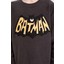 Erkek Çocuk Batman Pijama Takımı Polar Uzun Kollu Üst Beli Lastikli Uzun Alt D8570A824CW 15