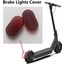 Max G30 Için Arka Stop Lambası Stop Lambası Fren Lambası Kapağı (Yurt Dışından) 3